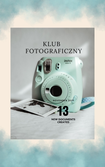 Photography Inspiration Simple Book Cover