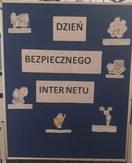 Dzień Bezpiecznego Internetu 