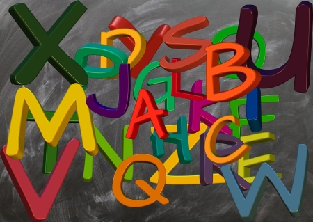 Gramatyka na wesoło w 2B! 