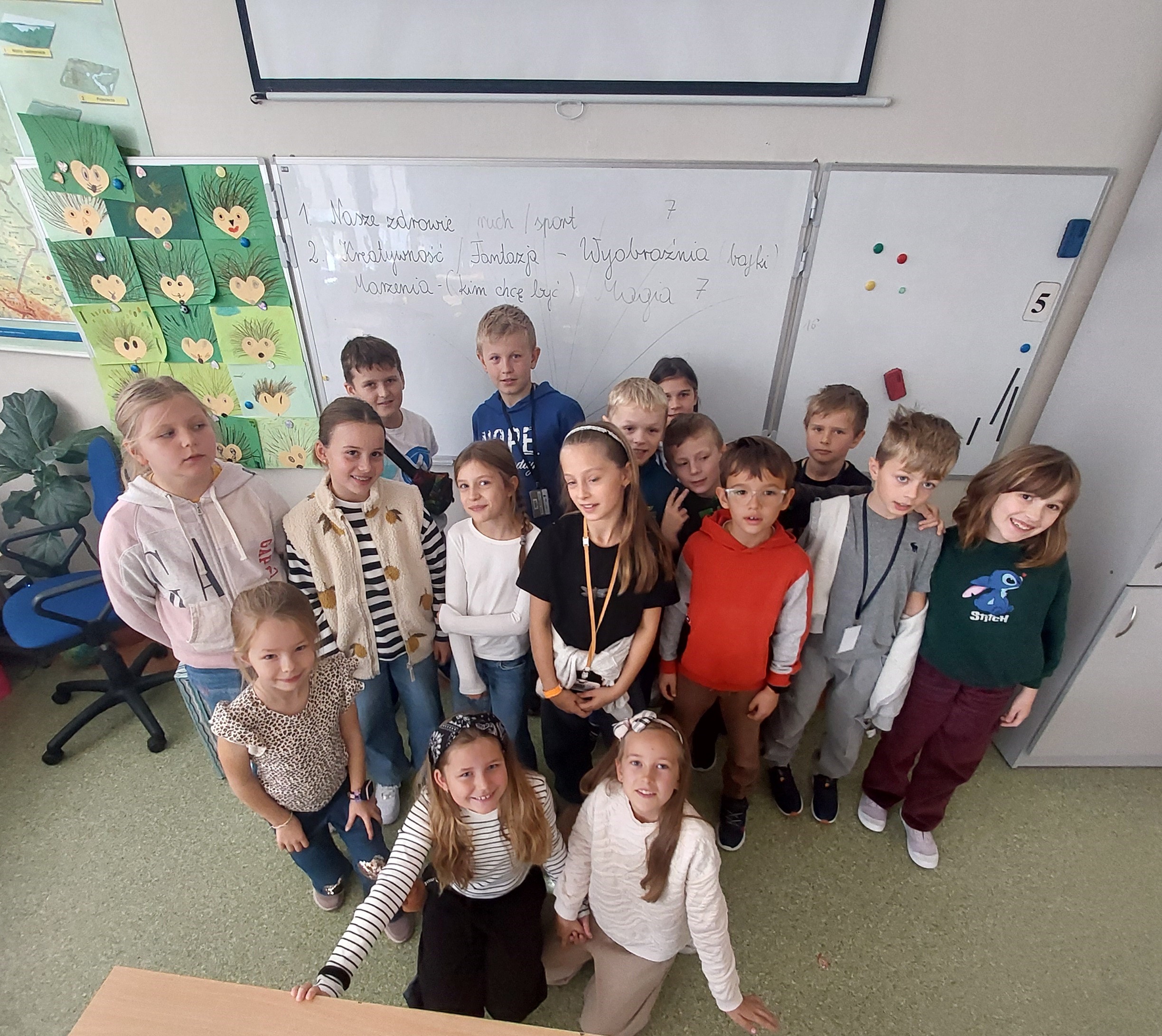 To będzie ZDROWY ROK!