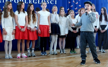 Apel z okazji Narodowego Święta Niepodległości