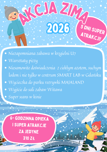 Akcja Zima 2026 