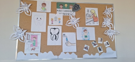 Dzień Higieny - Zdrowy Rok!