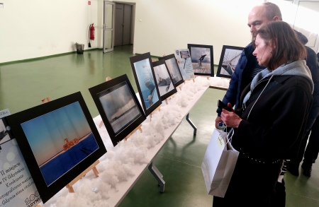 100-letnia Gdynia w obiektywie - gala i wernisaż zdjęć