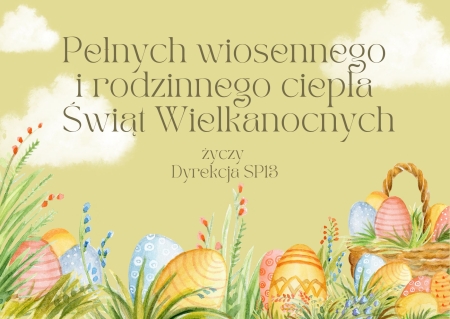 Wesołych Świąt! 