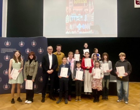 Brawa dla naszych Uczennic!