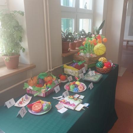 ''Zdrowe jedzenie 3D'' - konkurs MSU zamknięty
