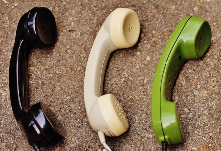 Awaria telefonu
