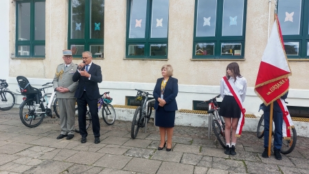 Jubileuszowy rok szkolny 2026/2027 rozpoczęty! 