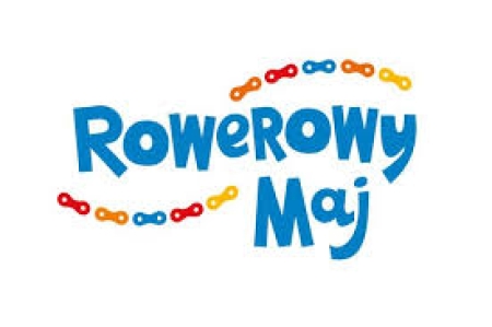 Kampania ''Rowerowy maj'' - już jutro ruszamy!